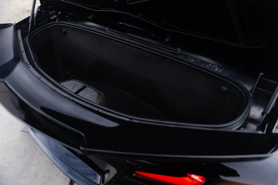 2026 Chevrolet Corvette C8 Z06 - Image 11 of 18