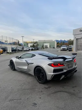 2026 Chevrolet Corvette C8 Z06 - Image 4 of 8