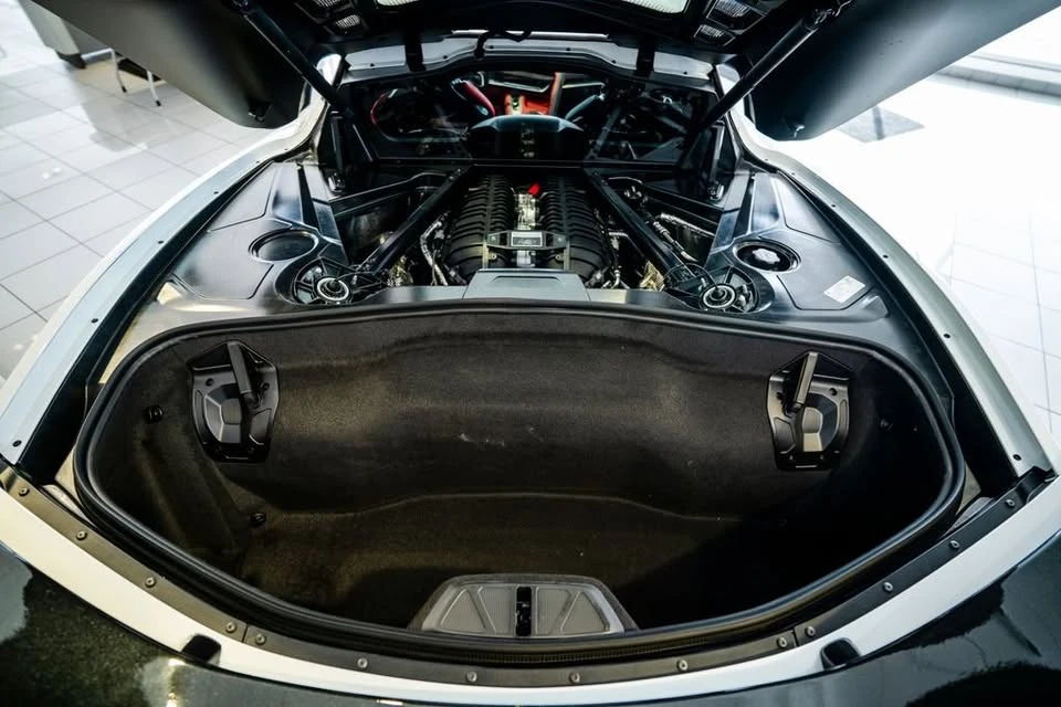 2026 Chevrolet Corvette C8 Z06 - Image 11 of 20