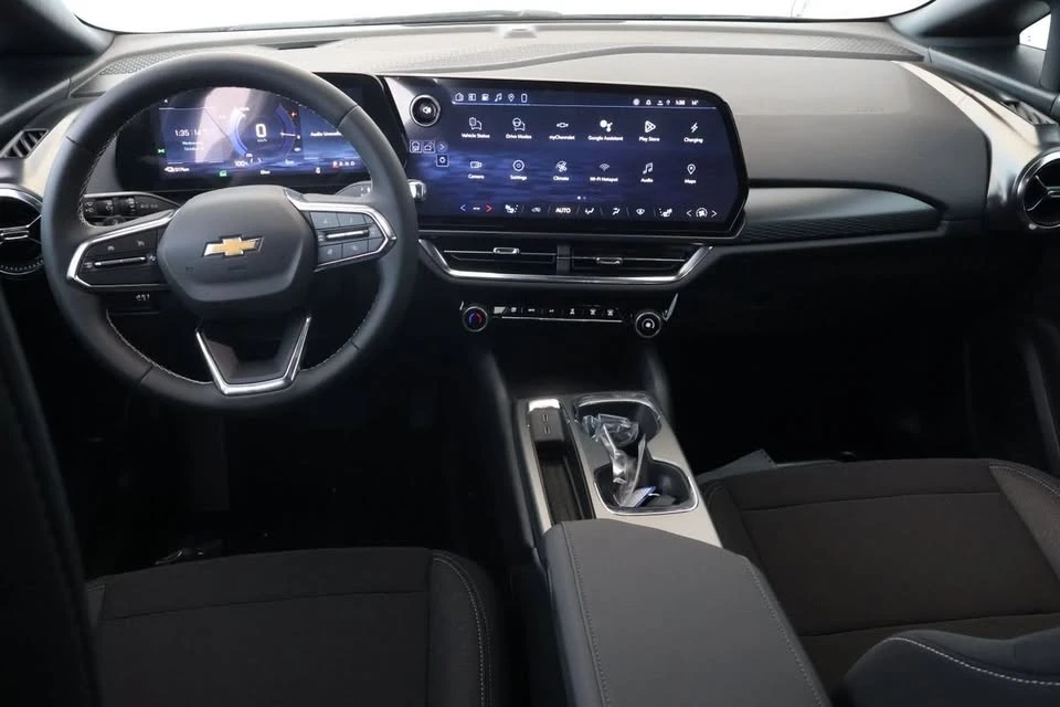 2026 Chevrolet Equinox - Image 6 of 18
