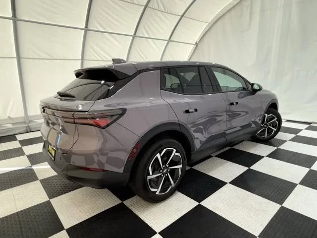 2026 Chevrolet Equinox - Image 18 of 18