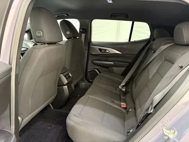 2026 Chevrolet Equinox - Image 13 of 18