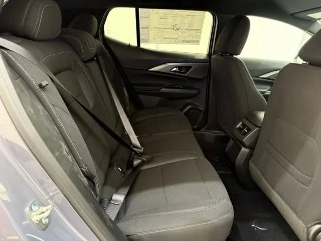 2026 Chevrolet Equinox - Image 10 of 18