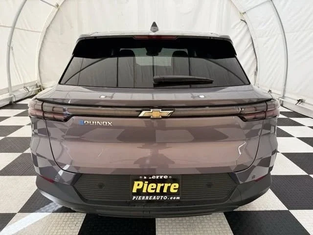 2026 Chevrolet Equinox - Image 3 of 18