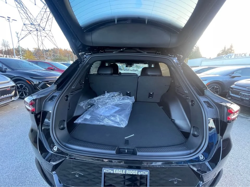 2026 Chevrolet Equinox - Image 7 of 16