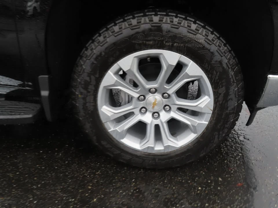2026 Chevrolet Silverado 4th Gen - Image 11 of 19