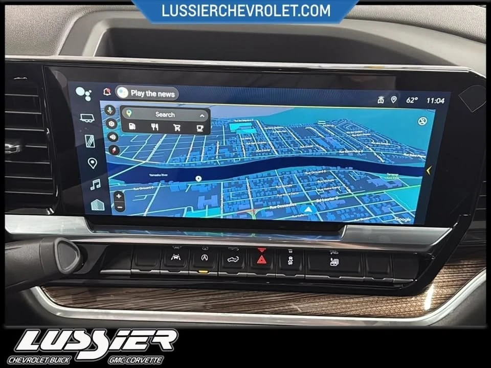 2026 Chevrolet Silverado 4th Gen - Image 19 of 19