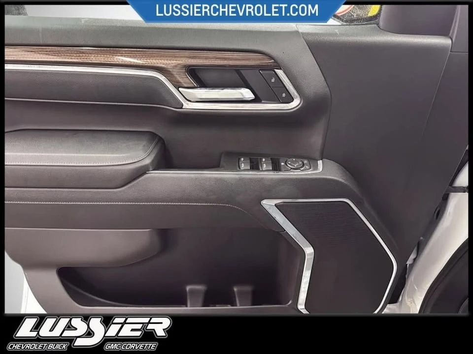 2026 Chevrolet Silverado 4th Gen - Image 10 of 19