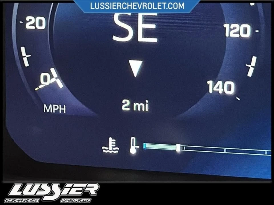 2026 Chevrolet Silverado 4th Gen - Image 14 of 19