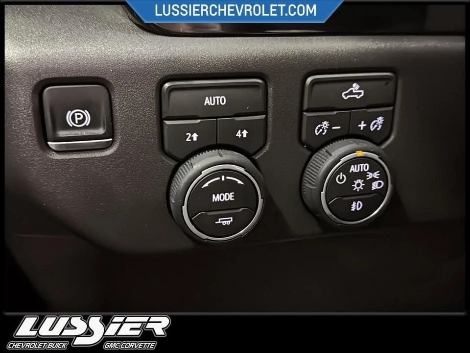 2026 Chevrolet Silverado 4th Gen - Image 17 of 19