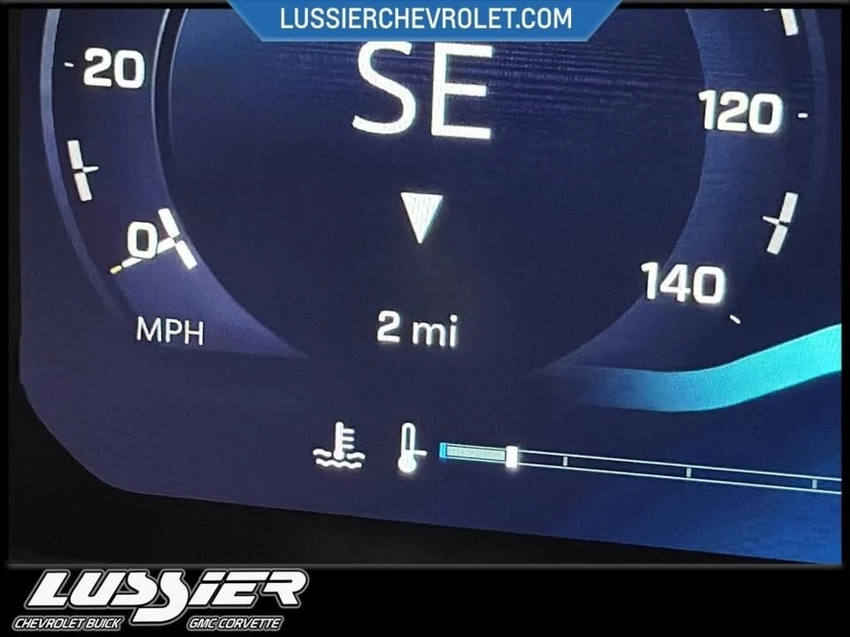 2026 Chevrolet Silverado 4th Gen - Image 12 of 19