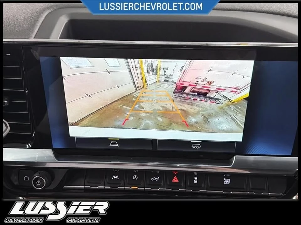 2026 Chevrolet Silverado 4th Gen - Image 18 of 19