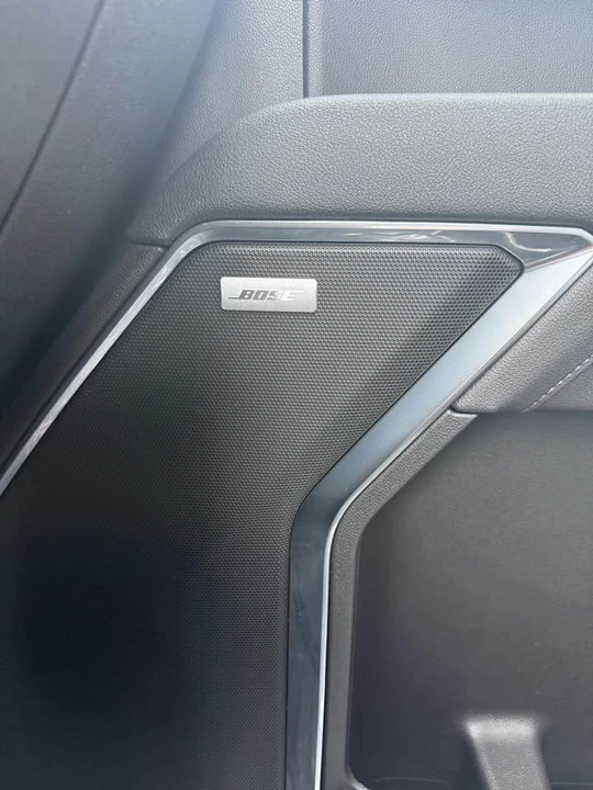 2026 Chevrolet Silverado 4th Gen - Image 11 of 13