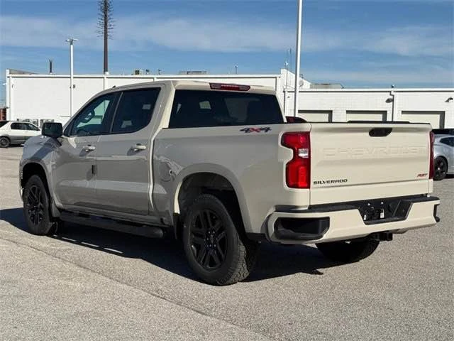 2026 Chevrolet Silverado 4th Gen - Image 3 of 11