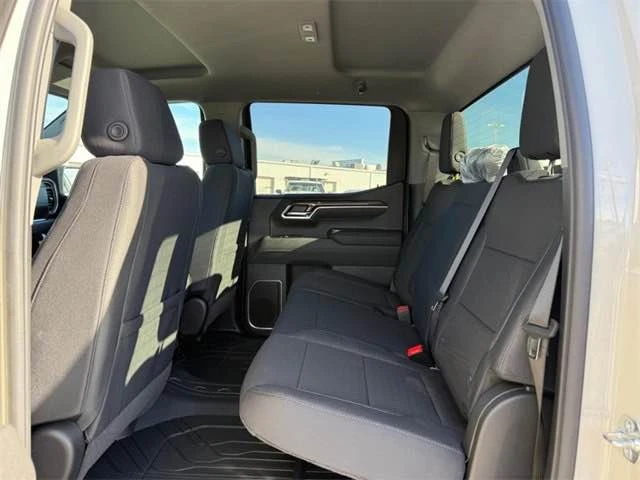 2026 Chevrolet Silverado 4th Gen - Image 5 of 11