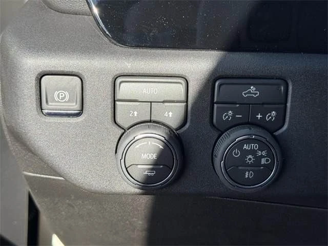 2026 Chevrolet Silverado 4th Gen - Image 11 of 11