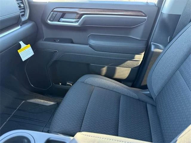 2026 Chevrolet Silverado 4th Gen - Image 10 of 11