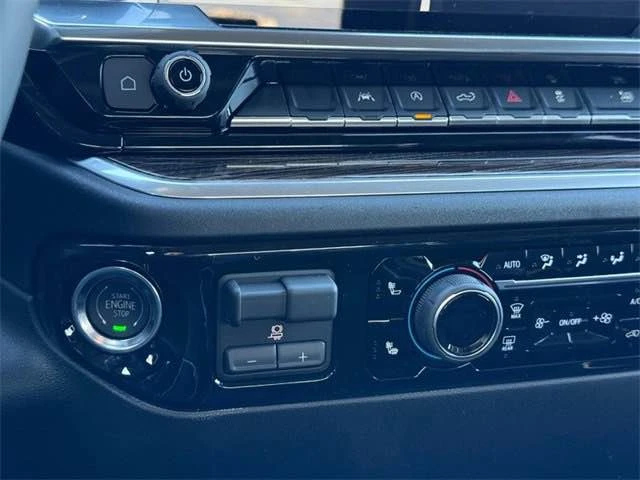 2026 Chevrolet Silverado 4th Gen - Image 8 of 11