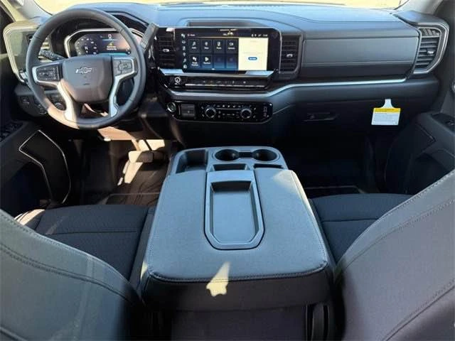 2026 Chevrolet Silverado 4th Gen - Image 2 of 11