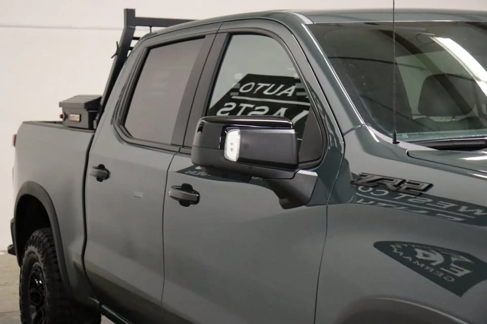 2026 Chevrolet Silverado 4th Gen - Image 19 of 20