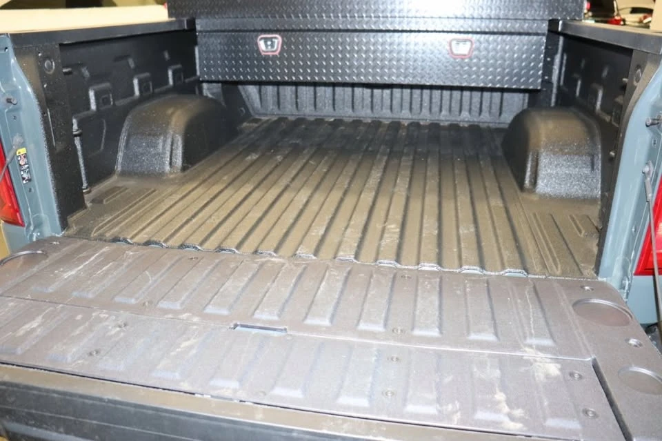 2026 Chevrolet Silverado 4th Gen - Image 7 of 20