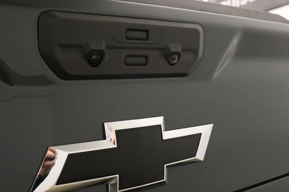 2026 Chevrolet Silverado 4th Gen - Image 14 of 20
