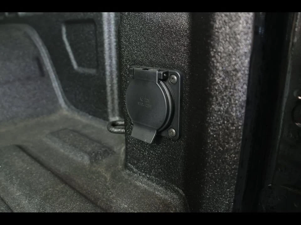 2026 Chevrolet Silverado 4th Gen - Image 15 of 20