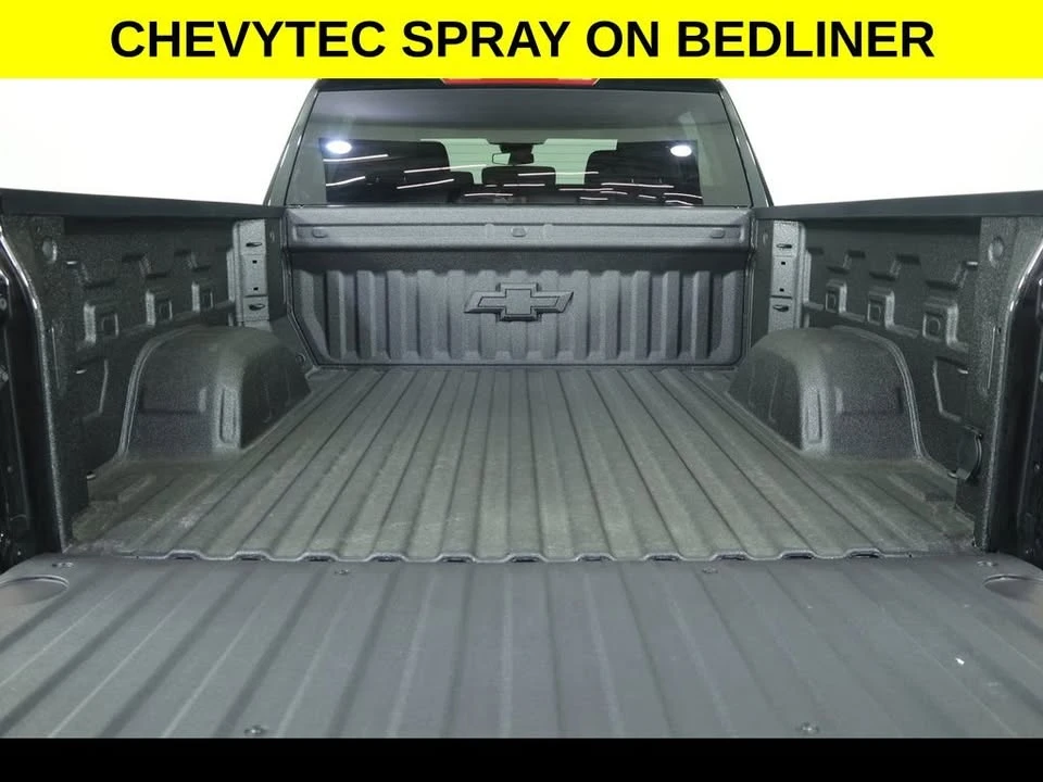 2026 Chevrolet Silverado 4th Gen - Image 11 of 20