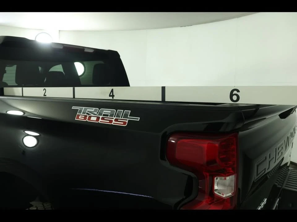 2026 Chevrolet Silverado 4th Gen - Image 14 of 20