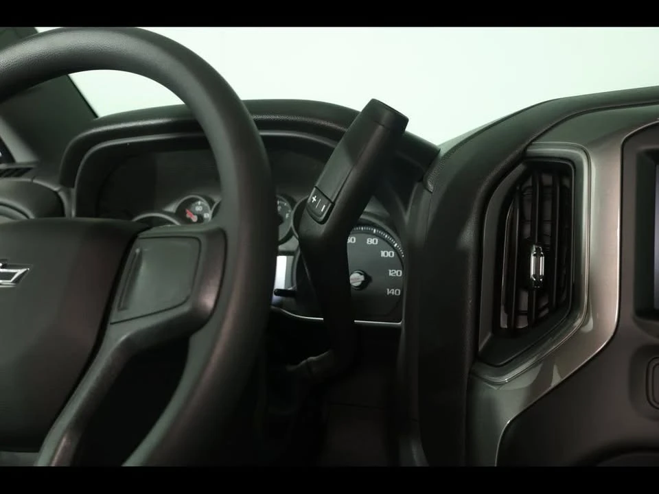 2026 Chevrolet Silverado 4th Gen - Image 19 of 20