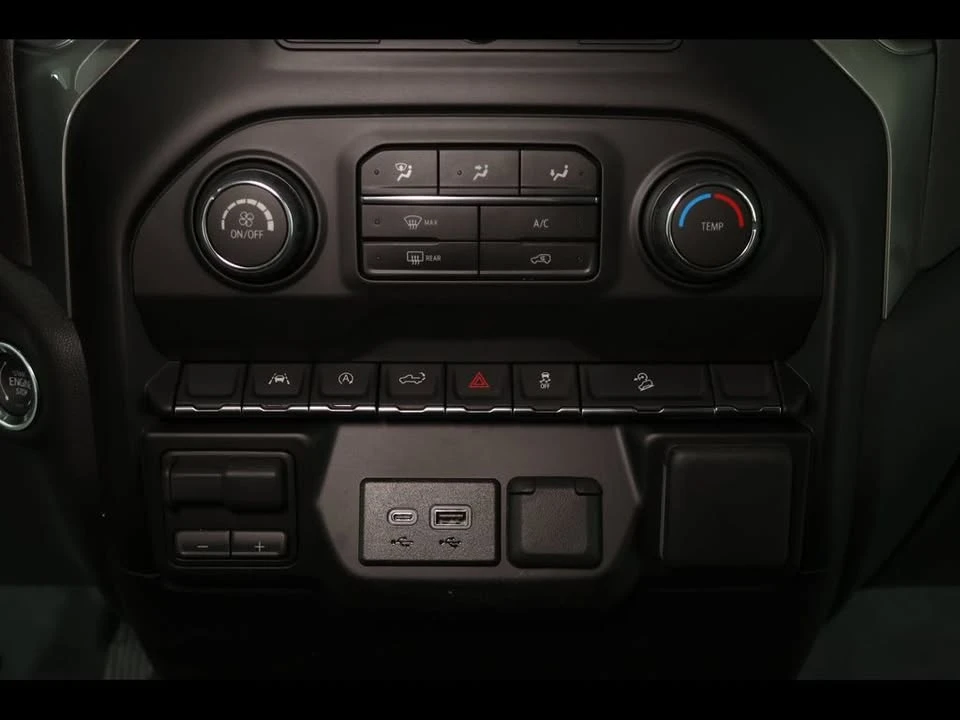 2026 Chevrolet Silverado 4th Gen - Image 18 of 20