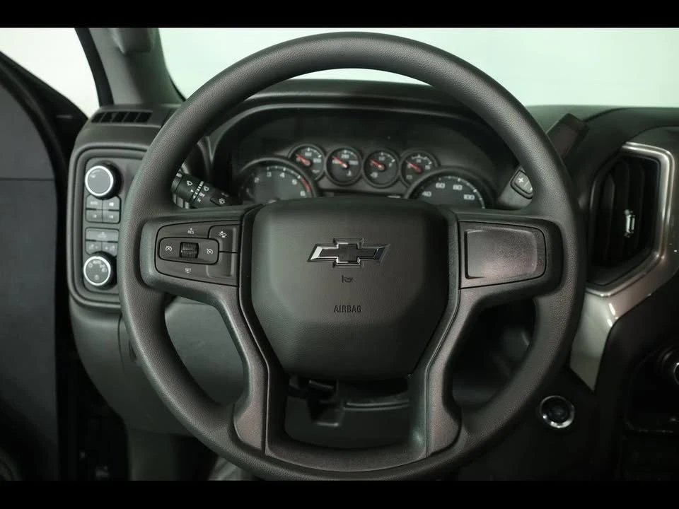 2026 Chevrolet Silverado 4th Gen - Image 20 of 20