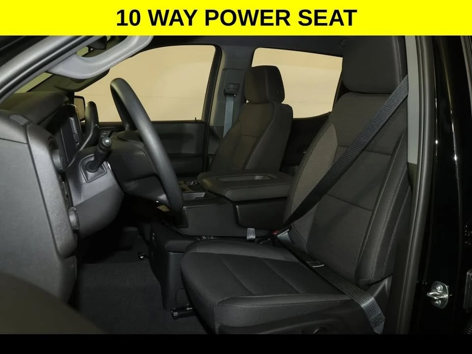2026 Chevrolet Silverado 4th Gen - Image 3 of 20