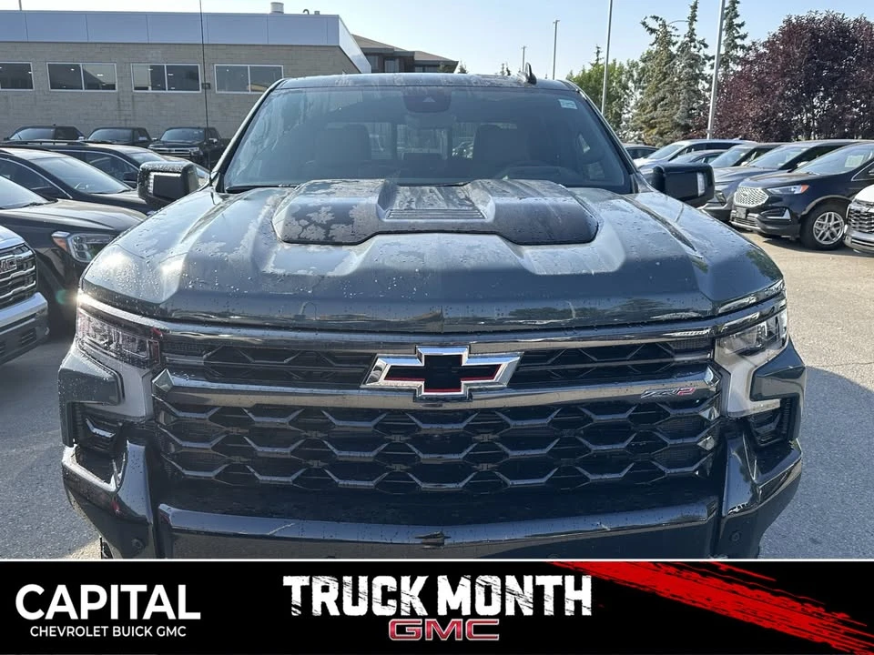 2026 Chevrolet Silverado 4th Gen - Image 2 of 13