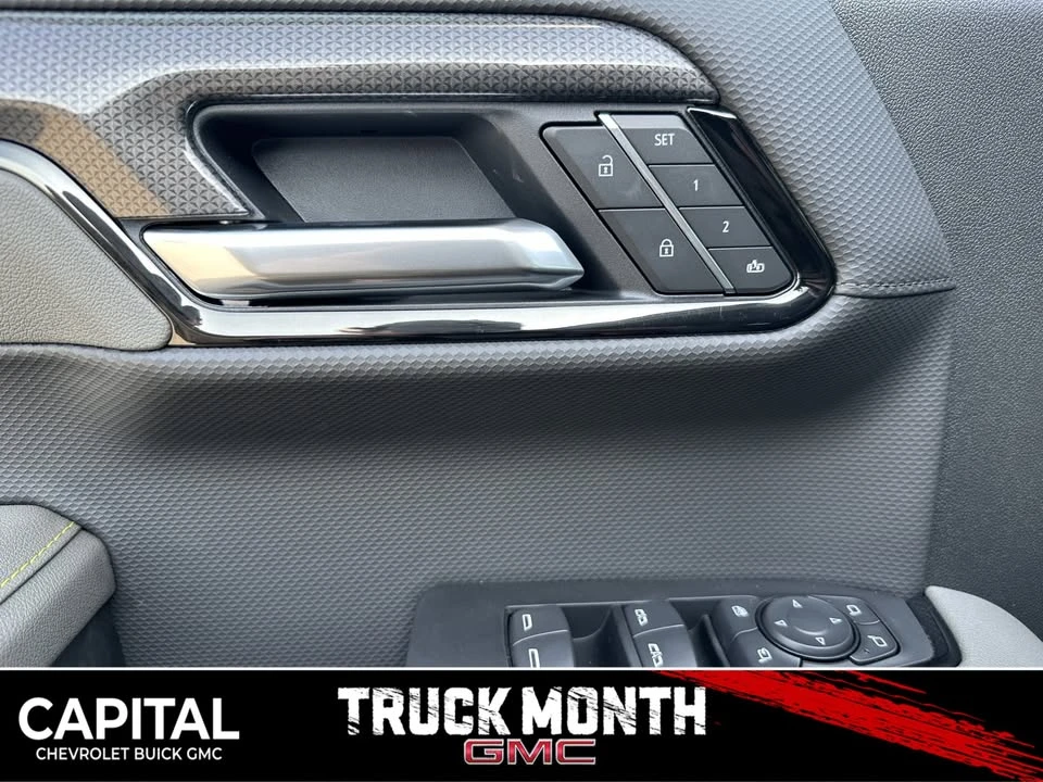 2026 Chevrolet Silverado 4th Gen - Image 7 of 13