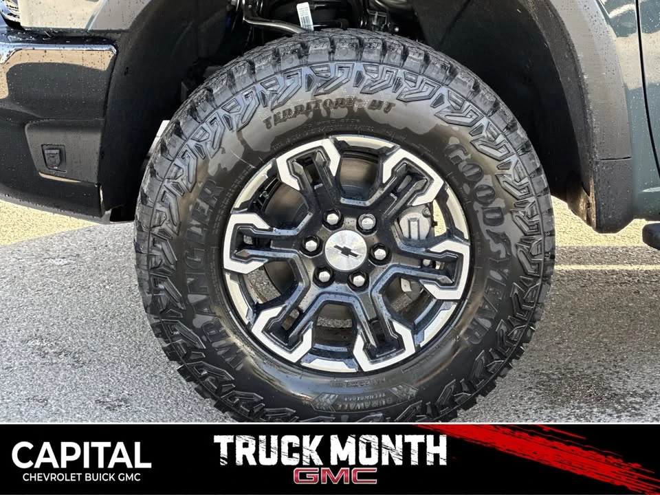 2026 Chevrolet Silverado 4th Gen - Image 12 of 13