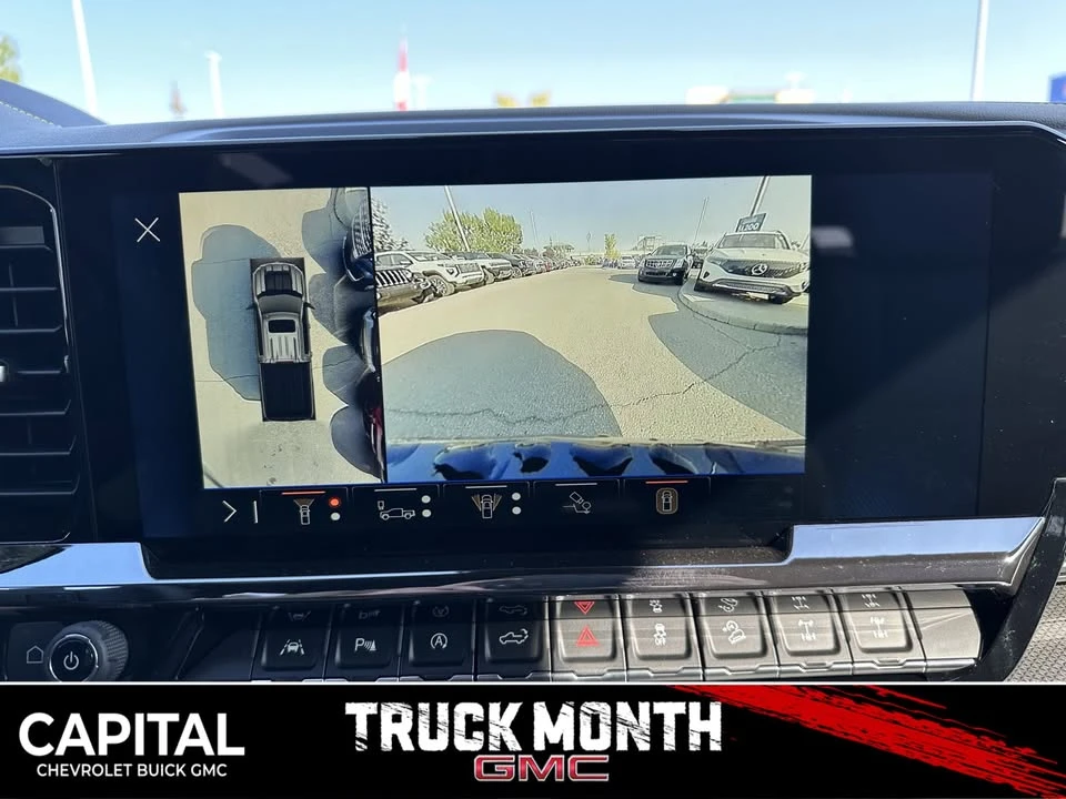 2026 Chevrolet Silverado 4th Gen - Image 9 of 13