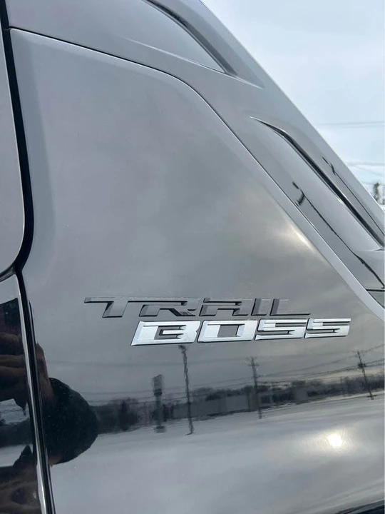2026 Chevrolet Silverado 4th Gen - Image 6 of 14