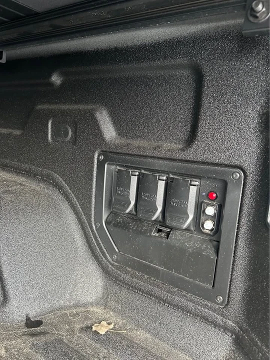 2026 Chevrolet Silverado 4th Gen - Image 5 of 14