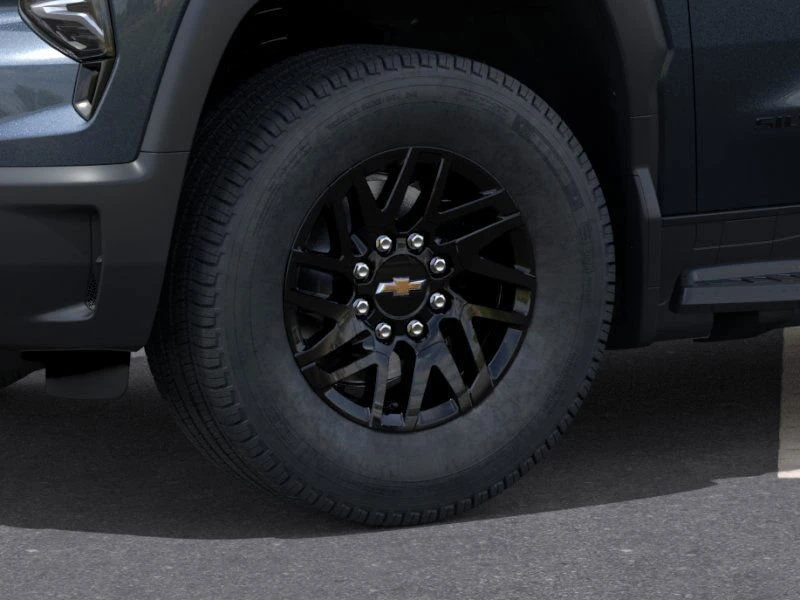 2026 Chevrolet Silverado - Image 8 of 19