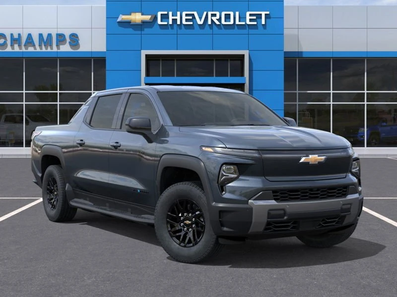 2026 Chevrolet Silverado - Image 6 of 19