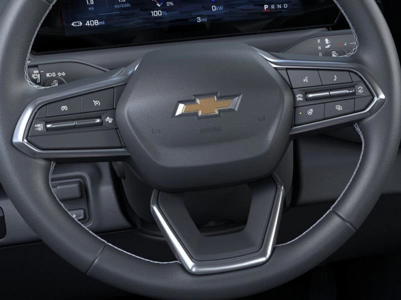 2026 Chevrolet Silverado - Image 18 of 19