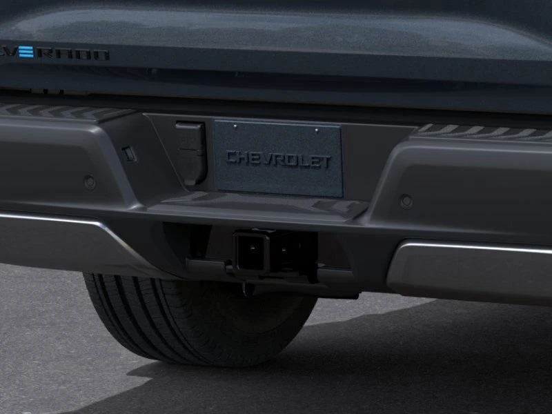 2026 Chevrolet Silverado - Image 13 of 19