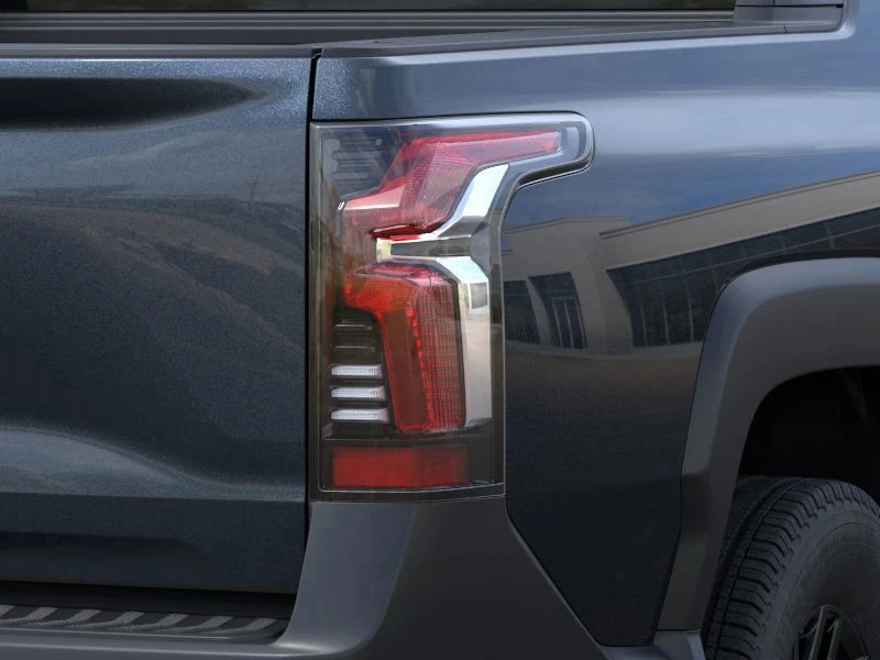 2026 Chevrolet Silverado - Image 10 of 19