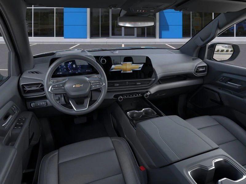 2026 Chevrolet Silverado - Image 14 of 19