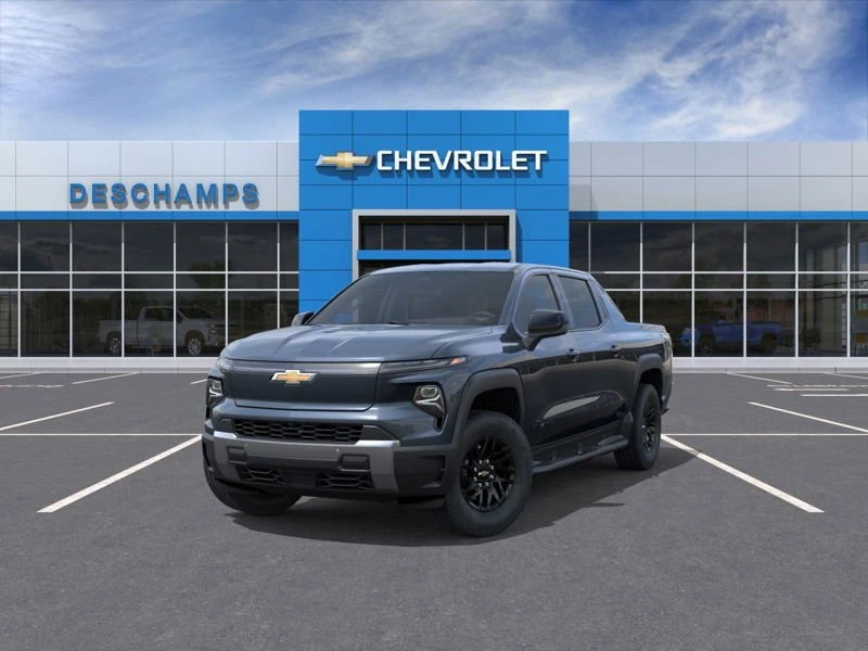 2026 Chevrolet Silverado - Image 7 of 19