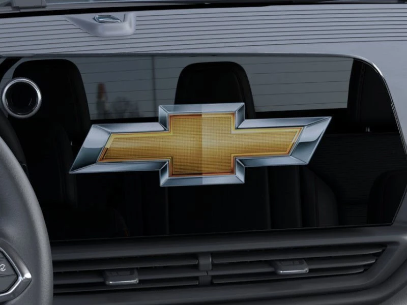 2026 Chevrolet Silverado - Image 19 of 19
