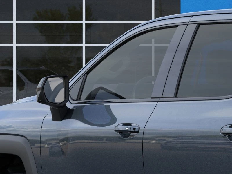 2026 Chevrolet Silverado - Image 11 of 19