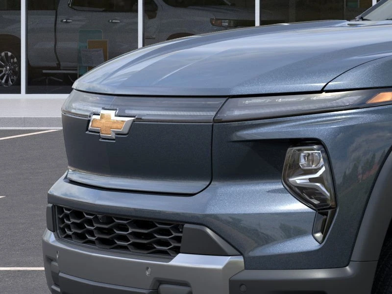 2026 Chevrolet Silverado - Image 12 of 19