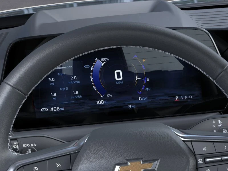 2026 Chevrolet Silverado - Image 17 of 19